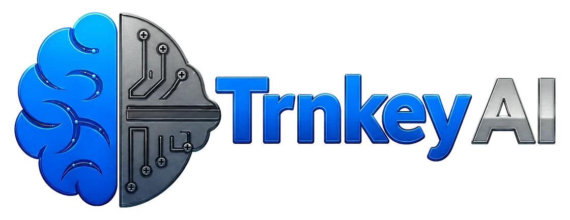 Trnkey AI