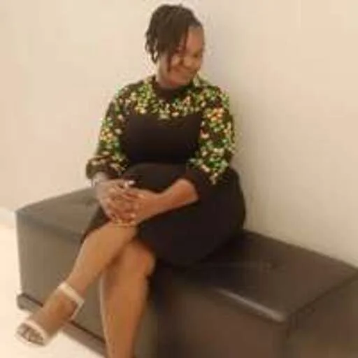 Jane Kimani