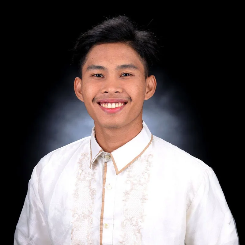 Prince Christiane Tolentino